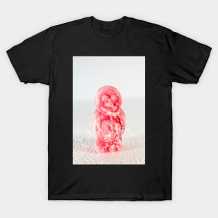 Red Jelly baby T-Shirt